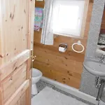 Blockhaus Fuer Fuenf Personen By Interhome