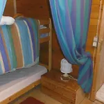 Blockhaus Fuer Fuenf Personen By Interhome * Sudwalde