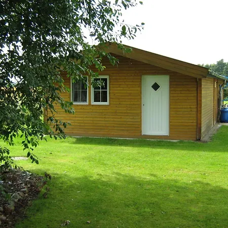 Blockhaus Fuer Fuenf Personen By Interhome Prázdninový dům